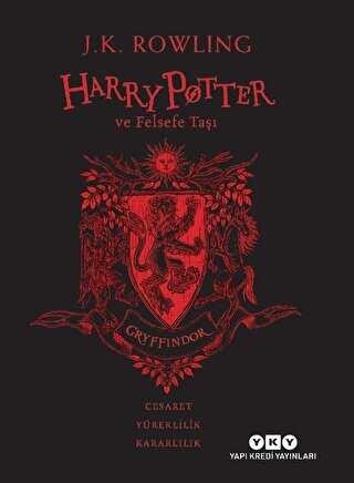 Harry Potter ve Felsefe Taşı