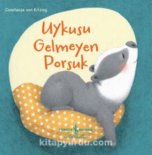 Uykusu gelmeyen porsuk